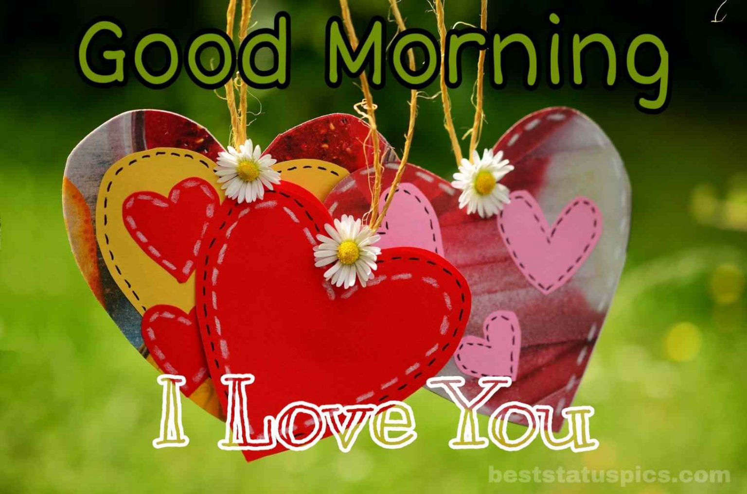 Top 51 Good Morning I Love You Hd Images Whatsapp Dp Best Status Pics 