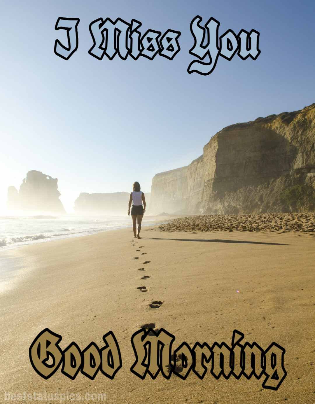 Amazing Good Morning I Miss You Images Pictures Hd 2020 Best