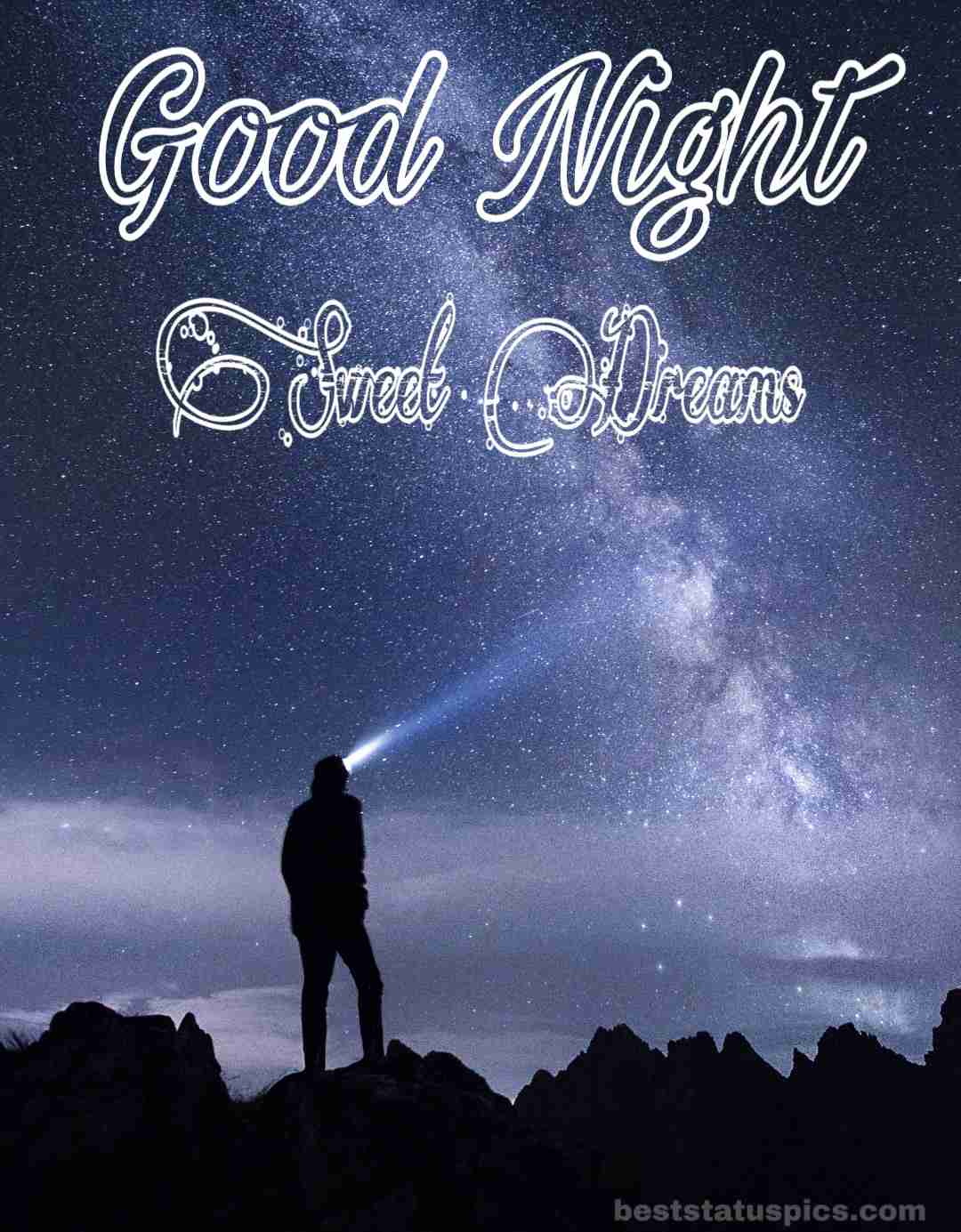 299+ Good Night Sweet Dreams Nature Images HD [2021] | Best Status Pics