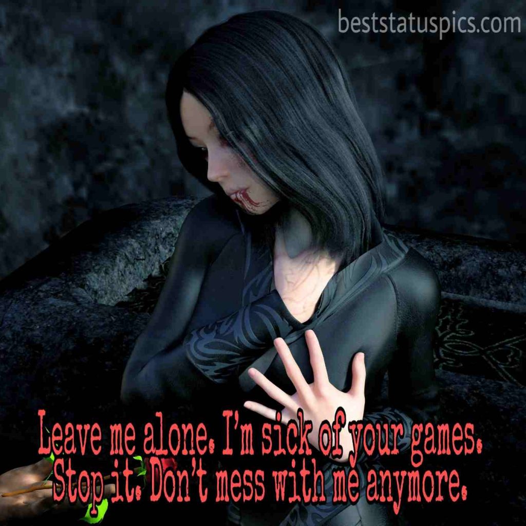 Feeling Lonely Quotes For Girl