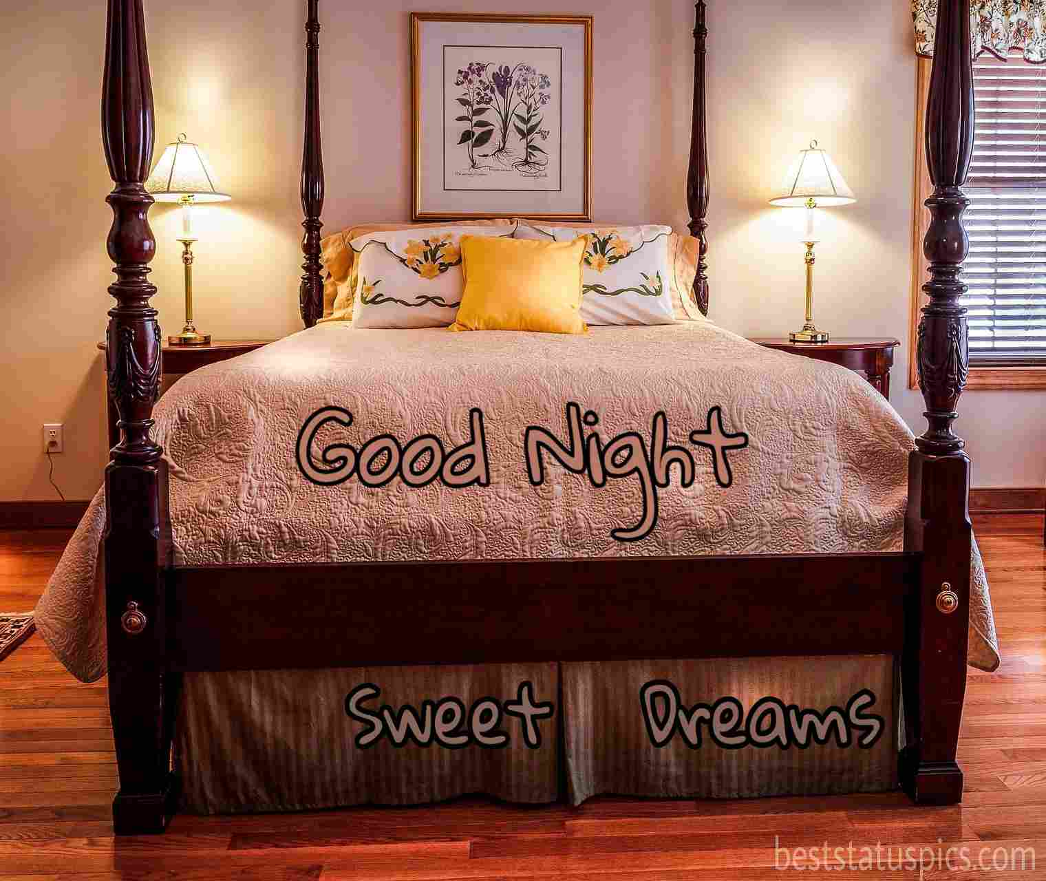 Night bed good love 💄 Shopaholics One
