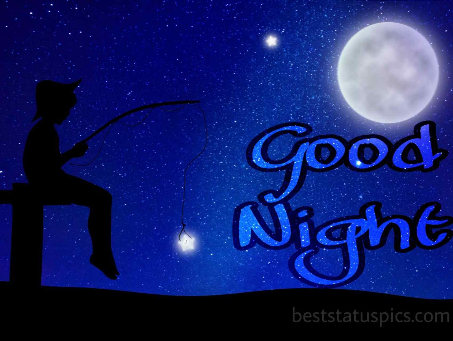 Cartoon Good Night Pictures : Good Night Clip Art And Stock ...