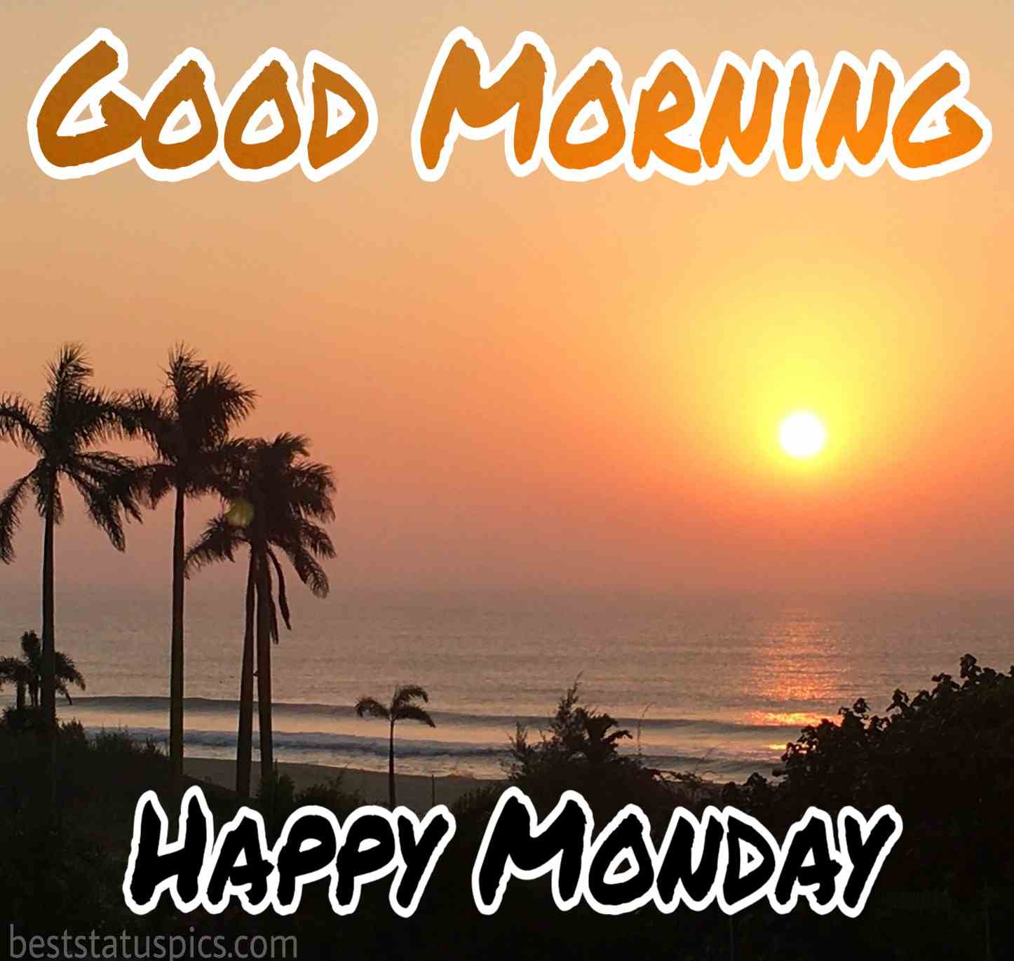 Monday Monday