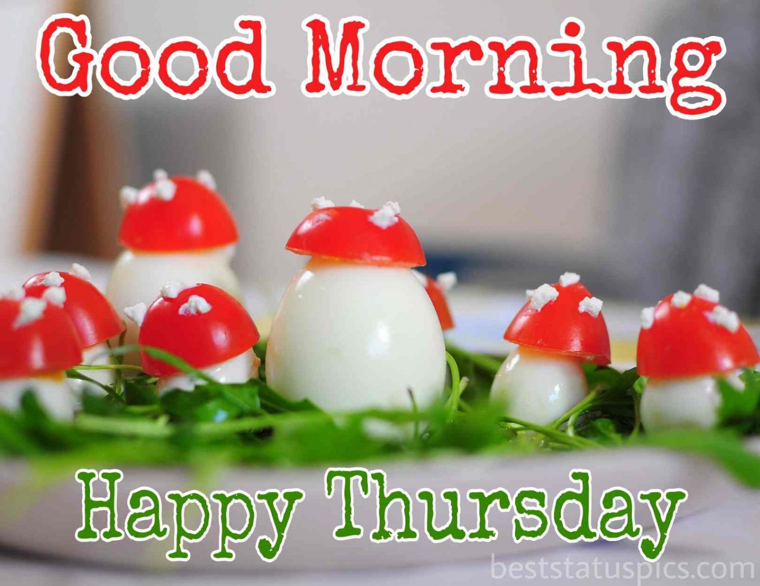 33+ Good Morning Happy Thursday Images, Wishes, Quotes - Best Status Pics