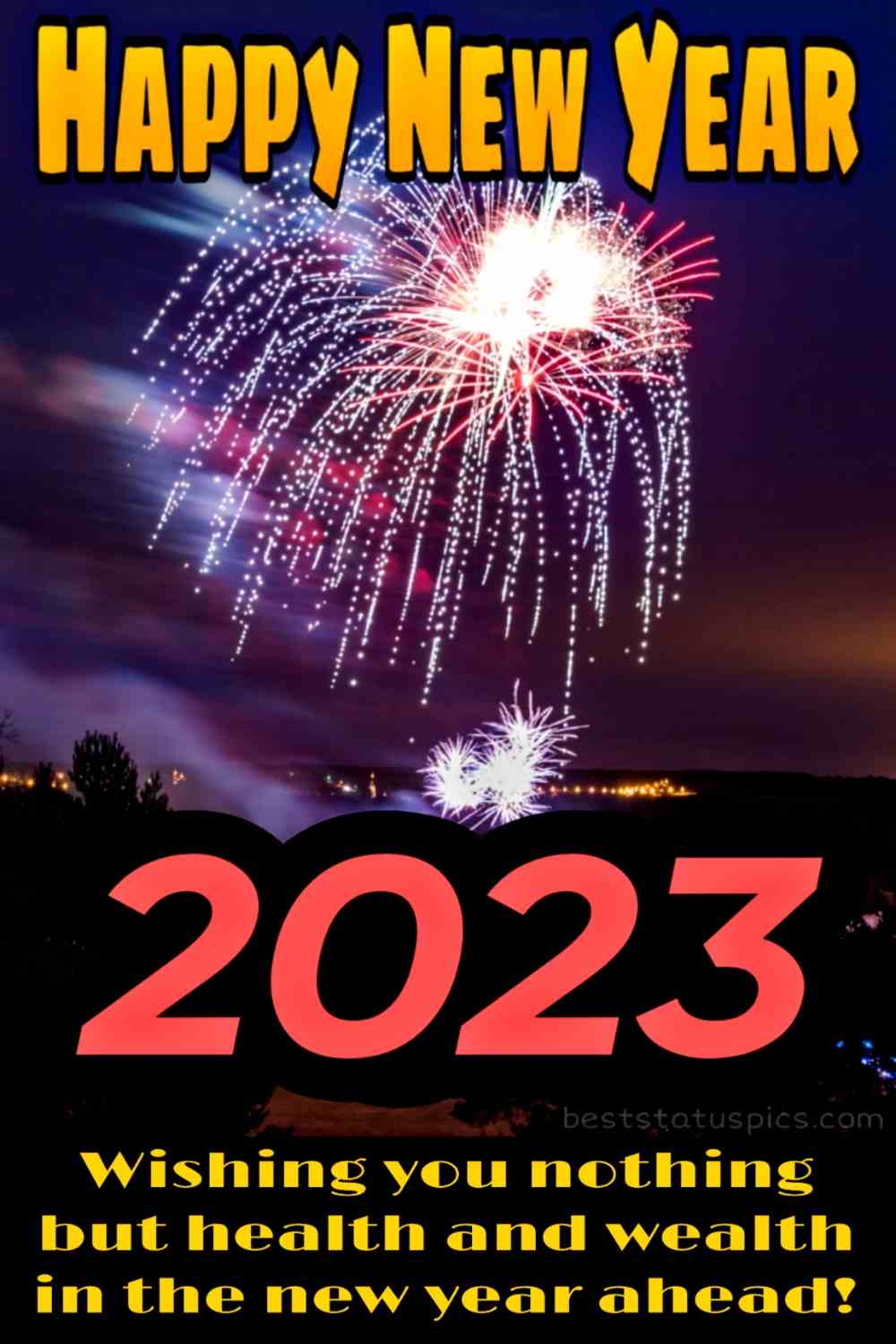 Happy new year 2022 wishes picture with quote for Instagram story
