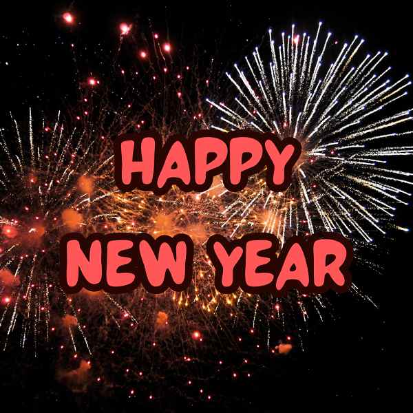 Best Happy New Year 2025: Wishes, Quotes, Messages
