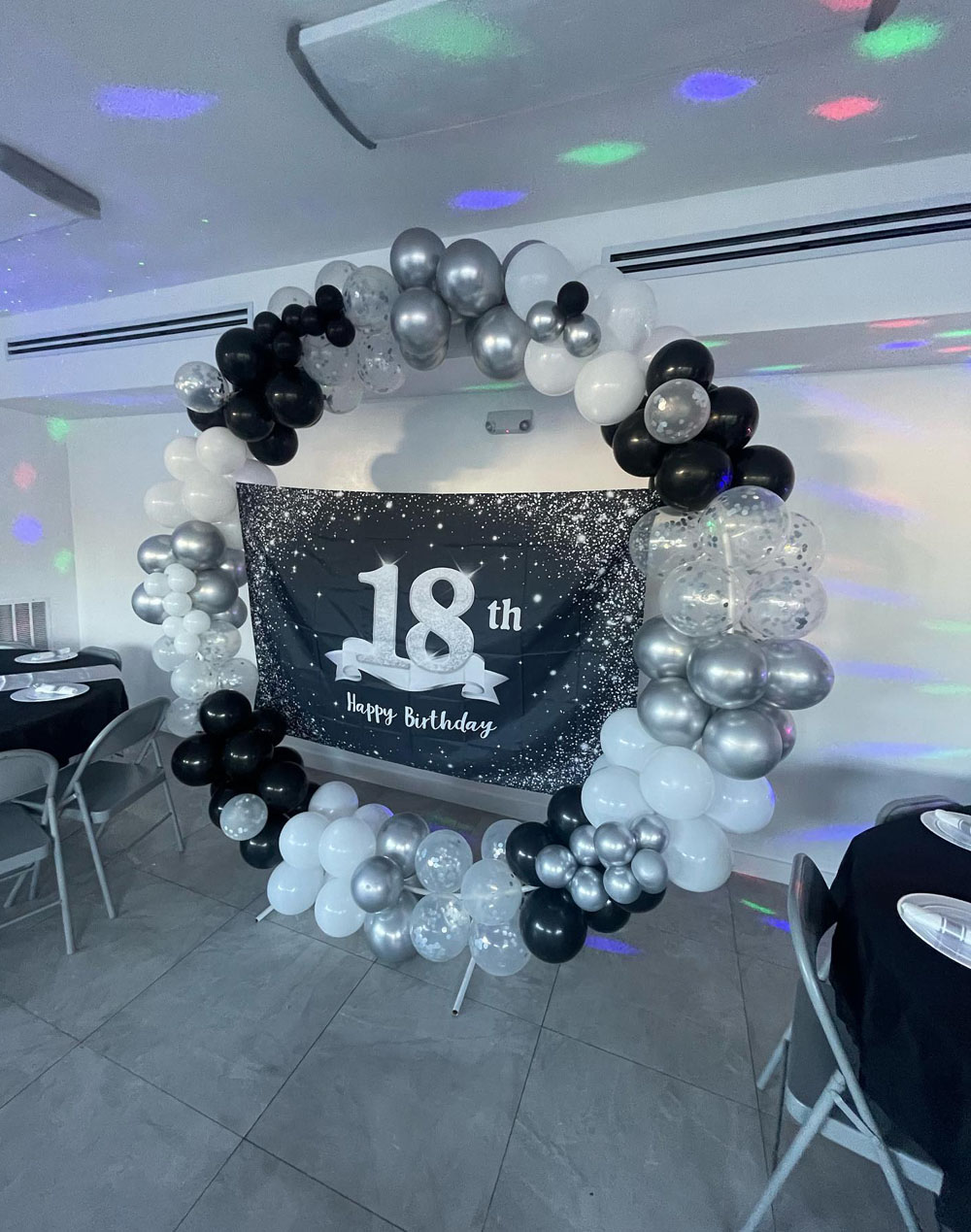 18th Birthday Party Ideas (12)