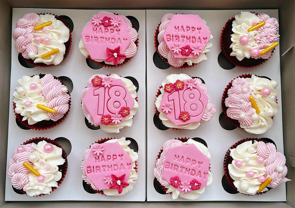 18th Birthday Party Ideas (10)