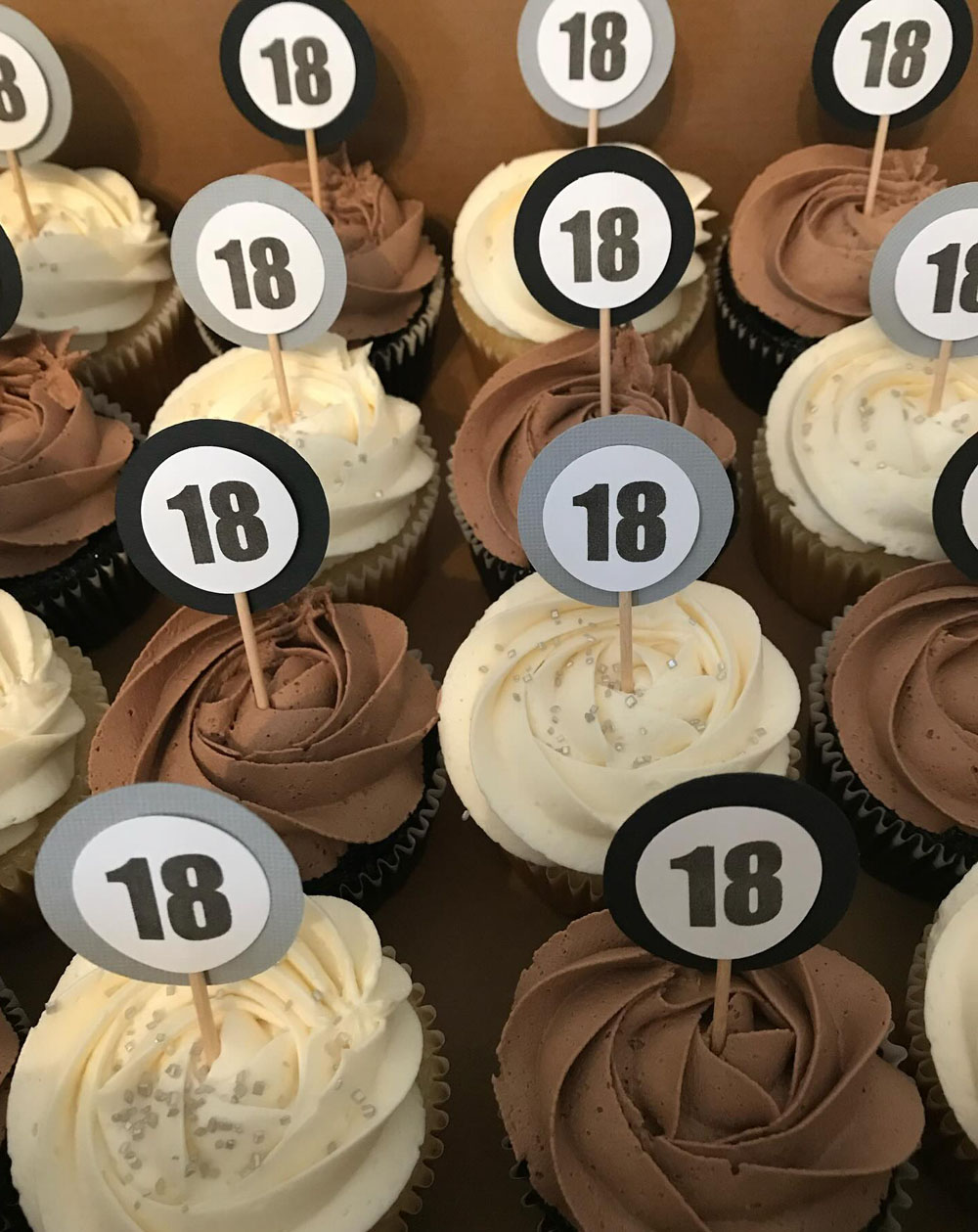 18th Birthday Party Ideas (11)