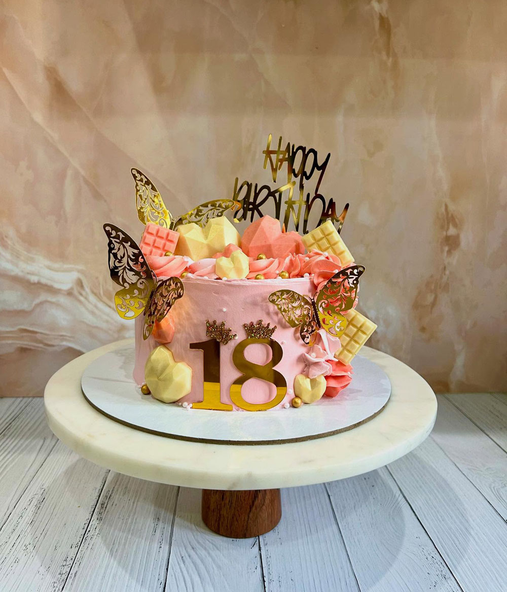 18th Birthday Party Ideas (4)