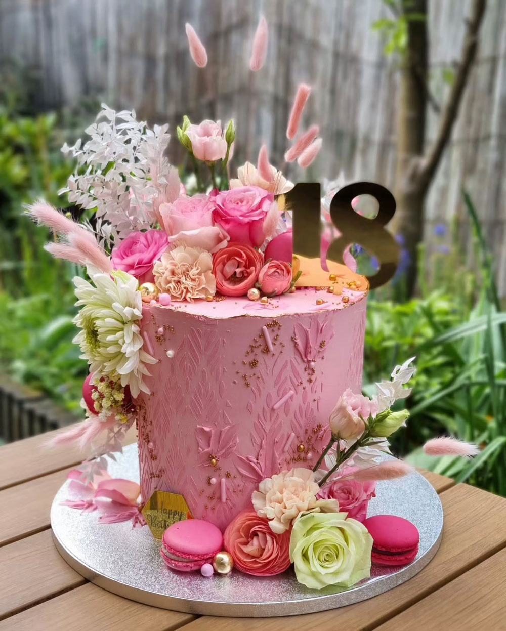 18th Birthday Party Ideas (5)