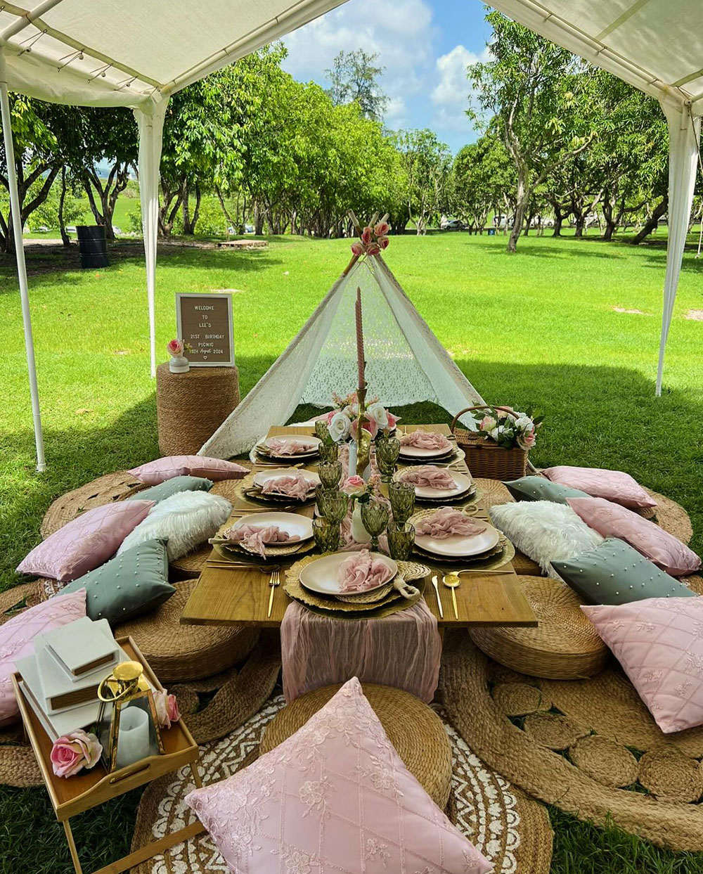 18th Birthday Party Ideas (6)