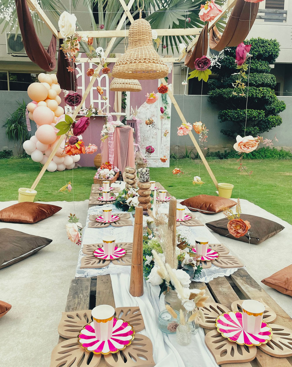 18th Birthday Party Ideas (8)