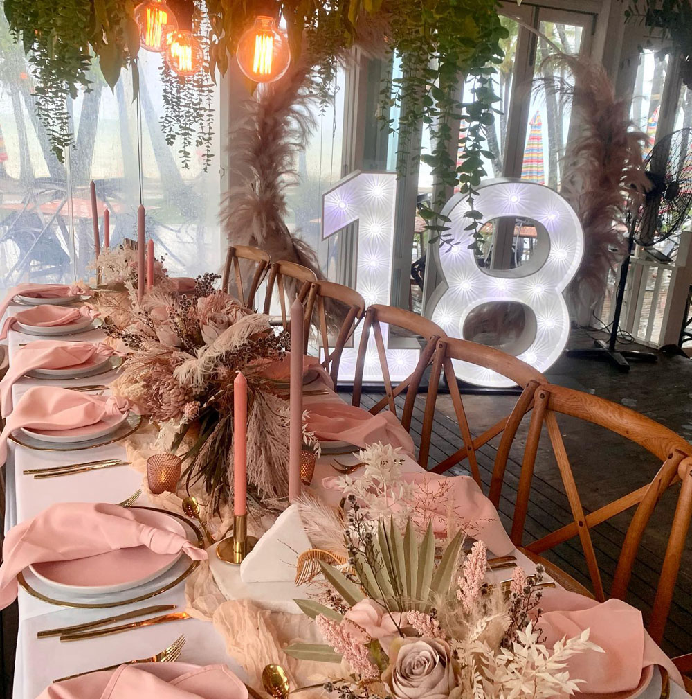 18th Birthday Party Ideas (9)