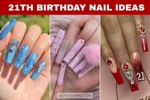27+ Summer Gel Nail Ideas 2025: Simple Color Combos - Best Status Pics