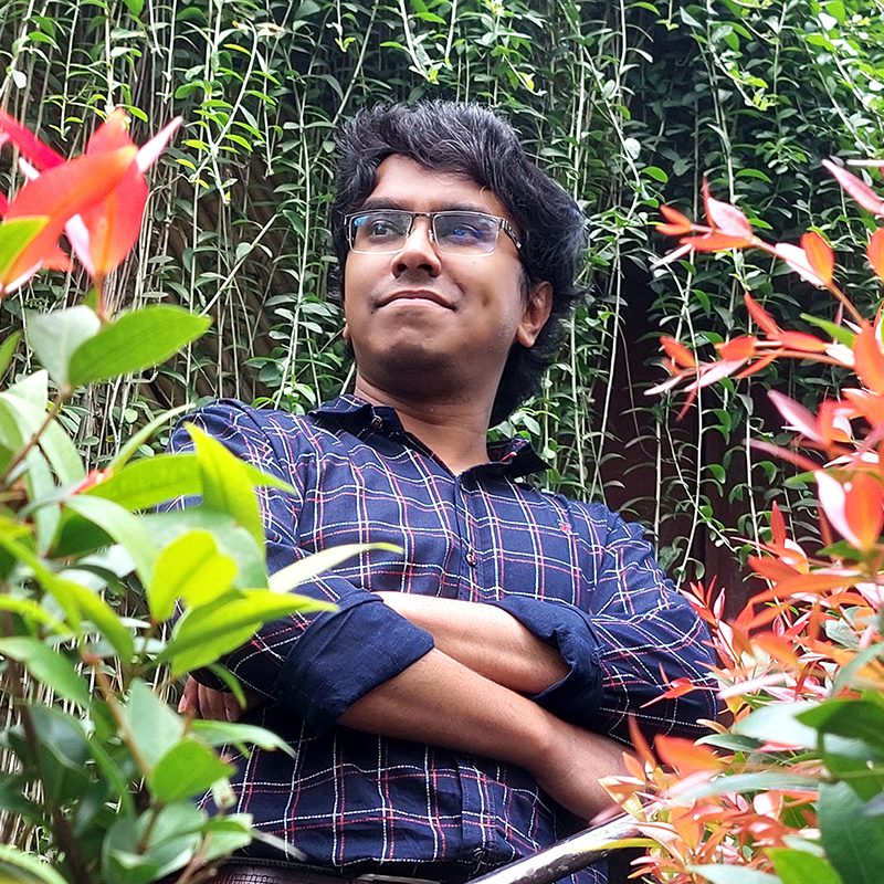 Pallab K. - Best Status Pics