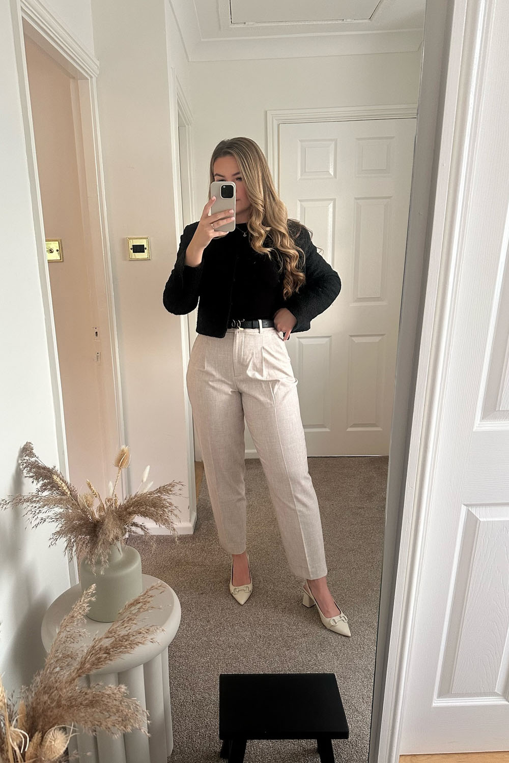 Summer Business Outfits for Women (1)