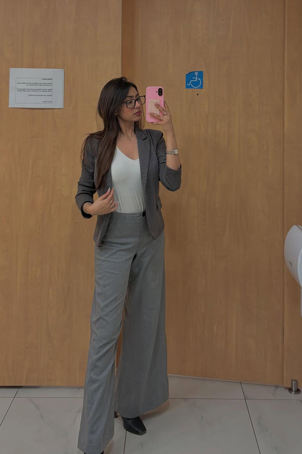 Summer Business Outfits for Women (11)