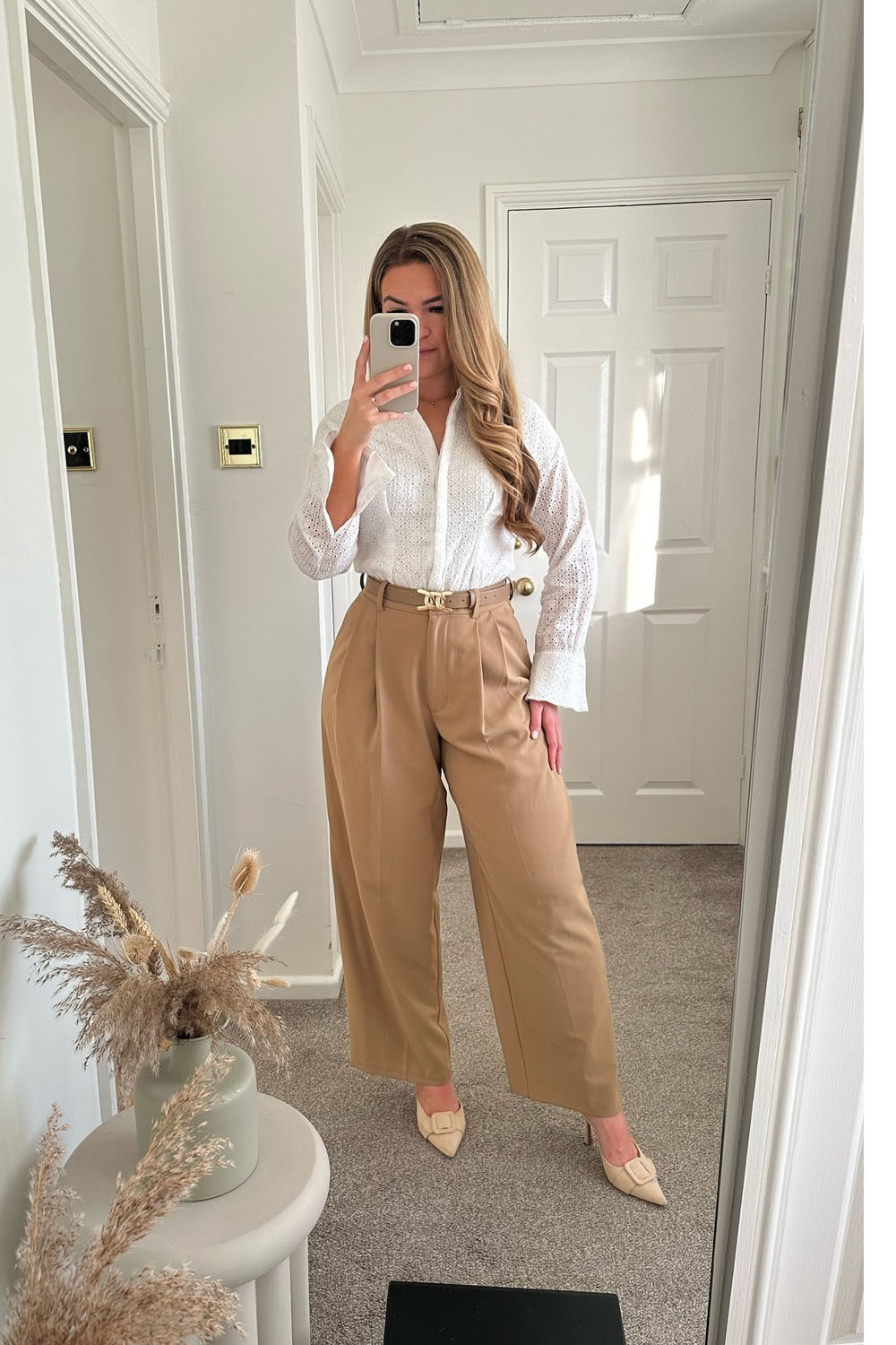 Summer Business Outfits for Women (14)