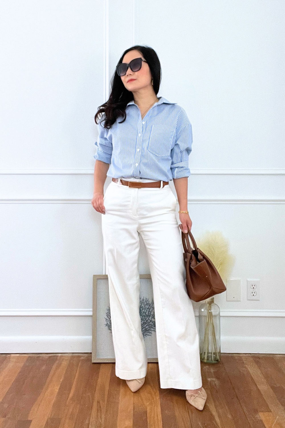 Summer Business Outfits for Women (15)