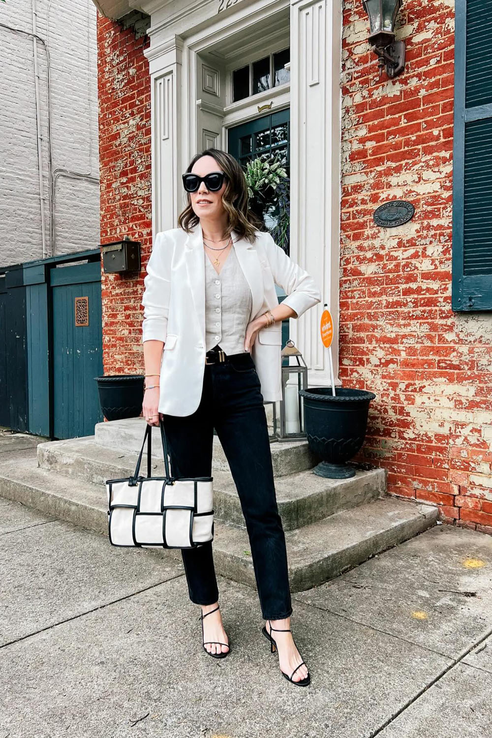 Summer Business Outfits for Women (16)