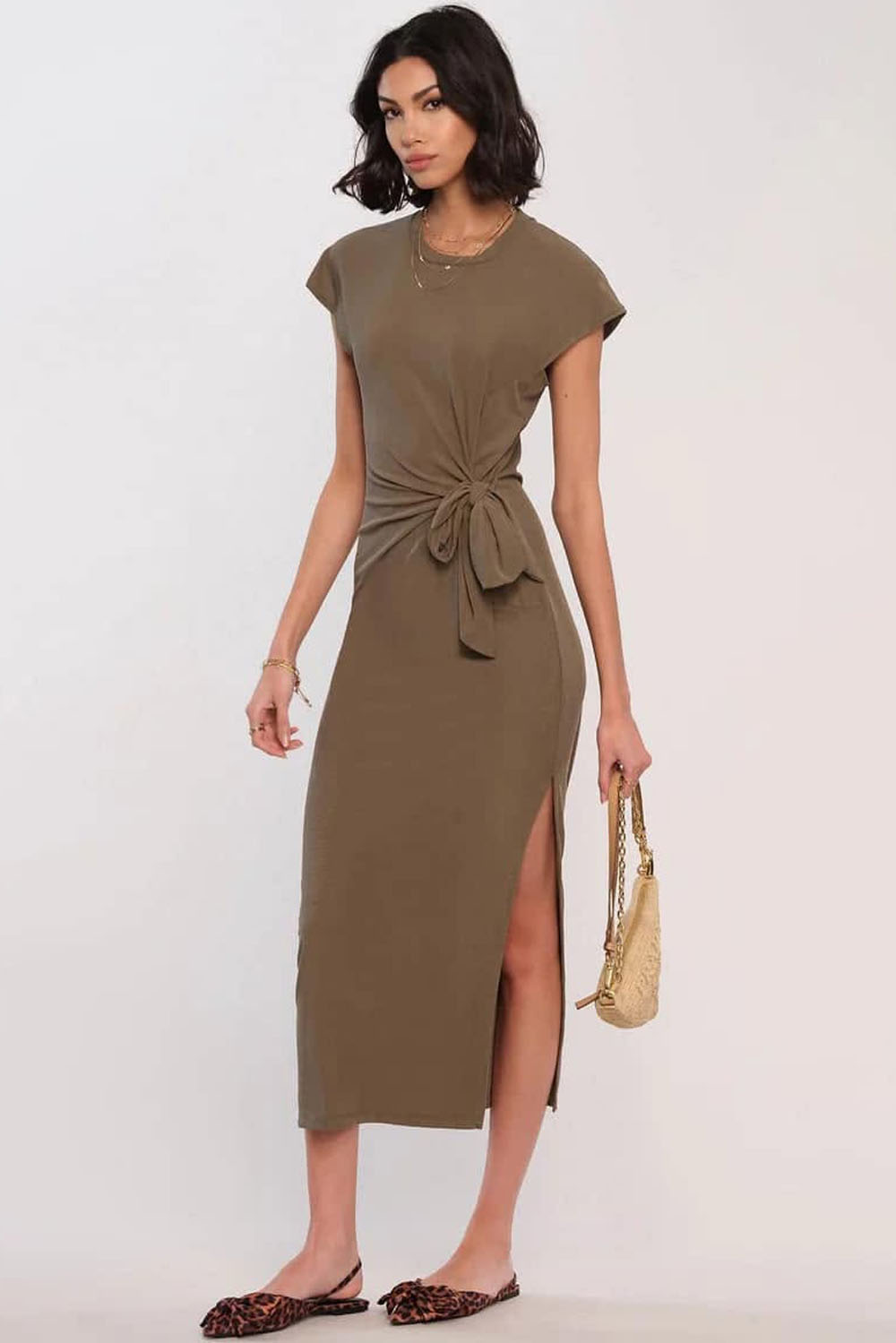 Summer Business Outfits for Women (19)