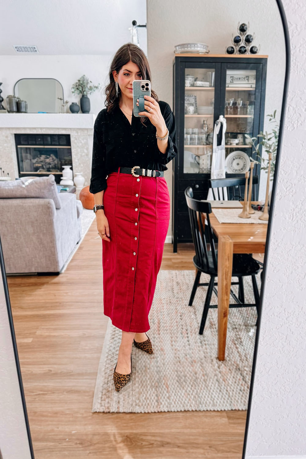 Summer Business Outfits for Women (3)