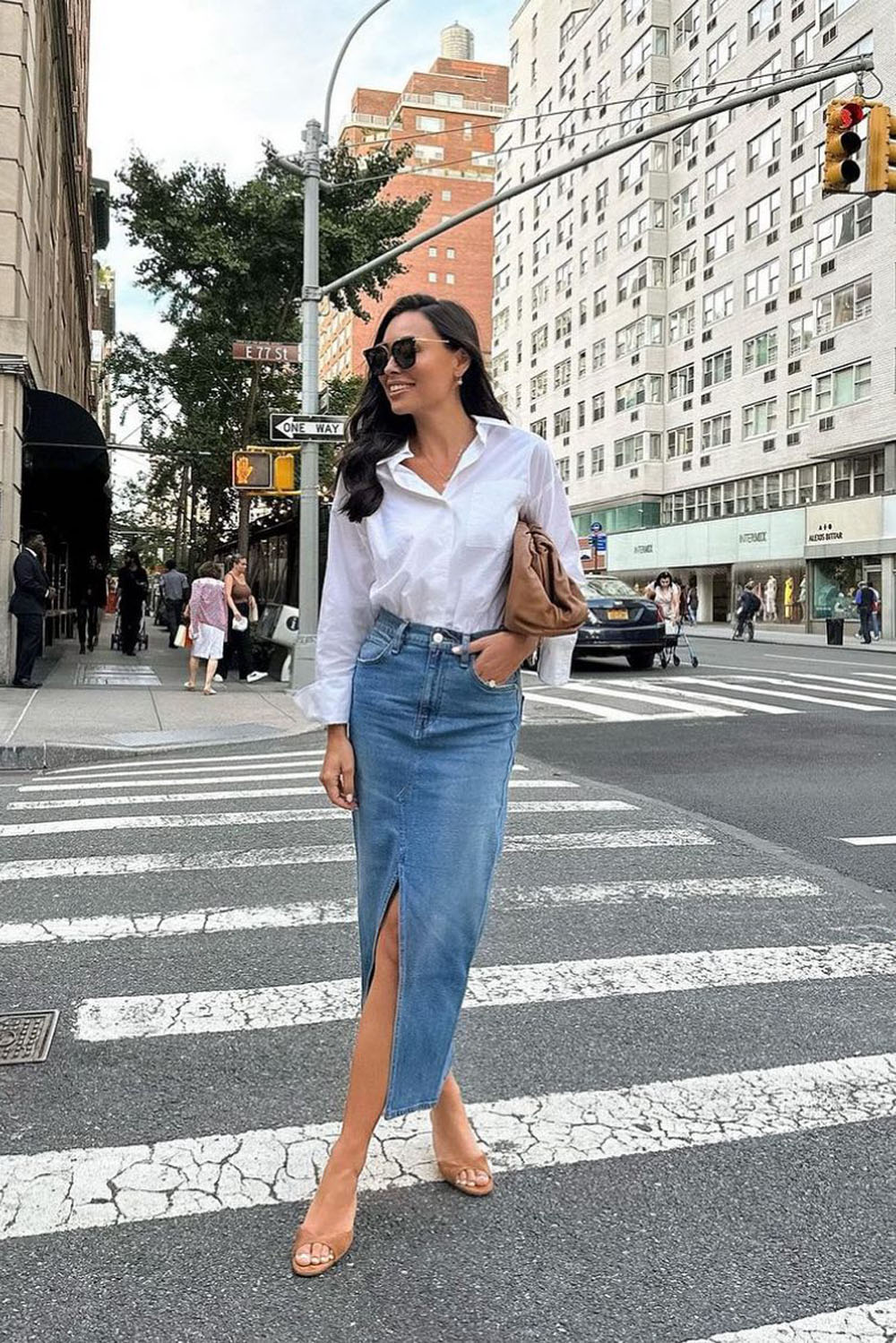 Summer Business Outfits for Women (8)