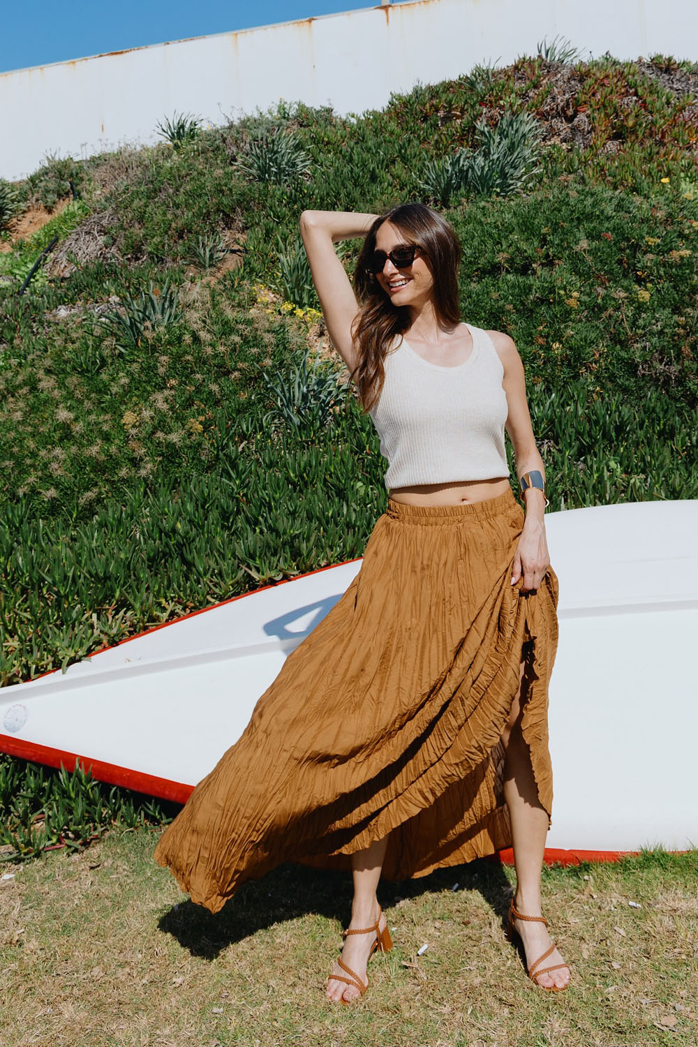 Summer Outfits for Women Over 30 (10)