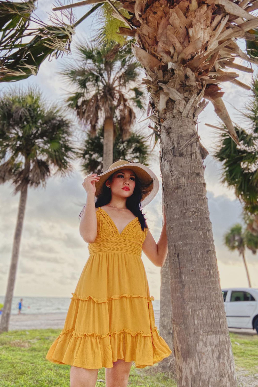 Summer Outfits for Women Over 30 (13)