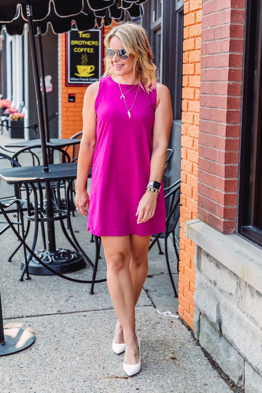 Summer Outfits for Women Over 30 (18)