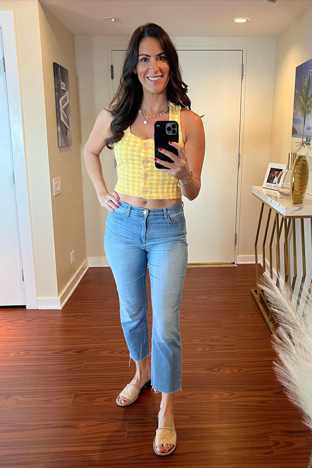 Summer Outfits for Women Over 30 (24)