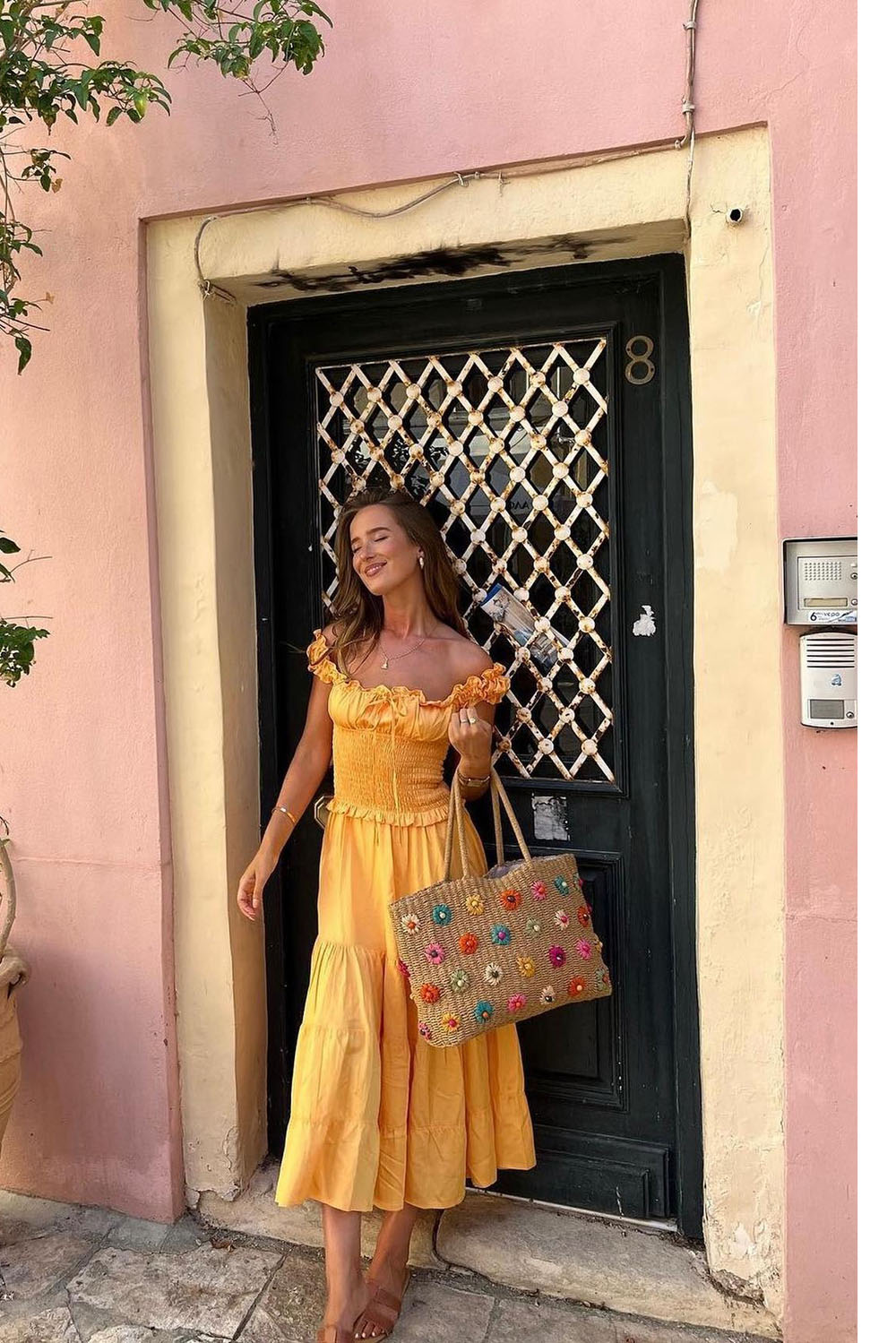 Summer Outfits for Women Over 30 (8)