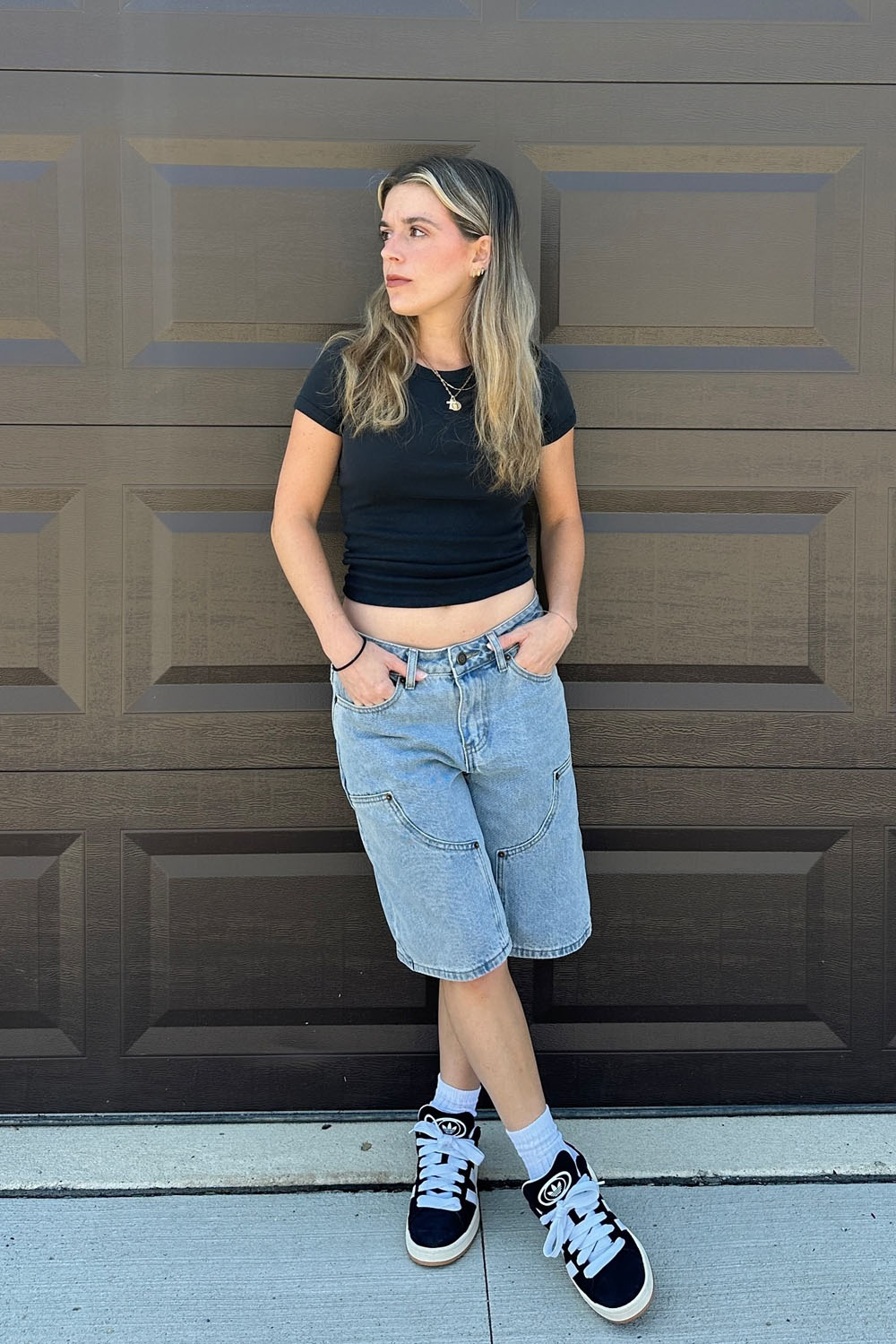 Summer Streetwear Outfits For Women (1)