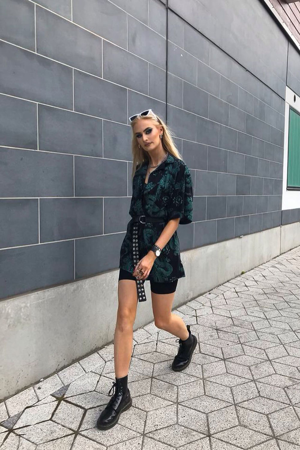 Summer Streetwear Outfits For Women (10)