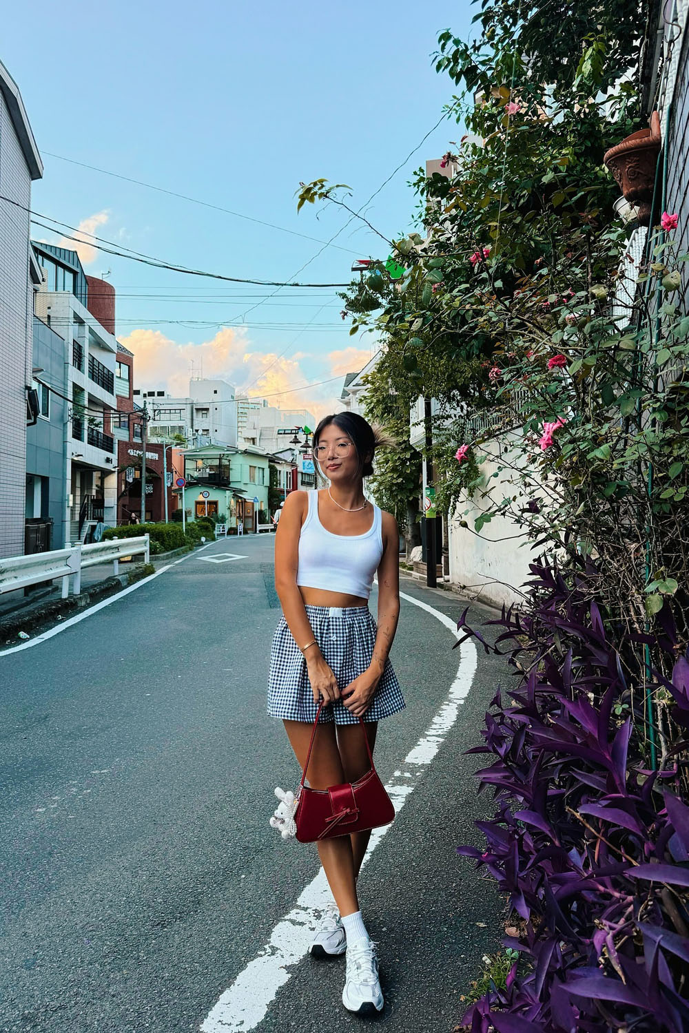 Summer Streetwear Outfits For Women (2)