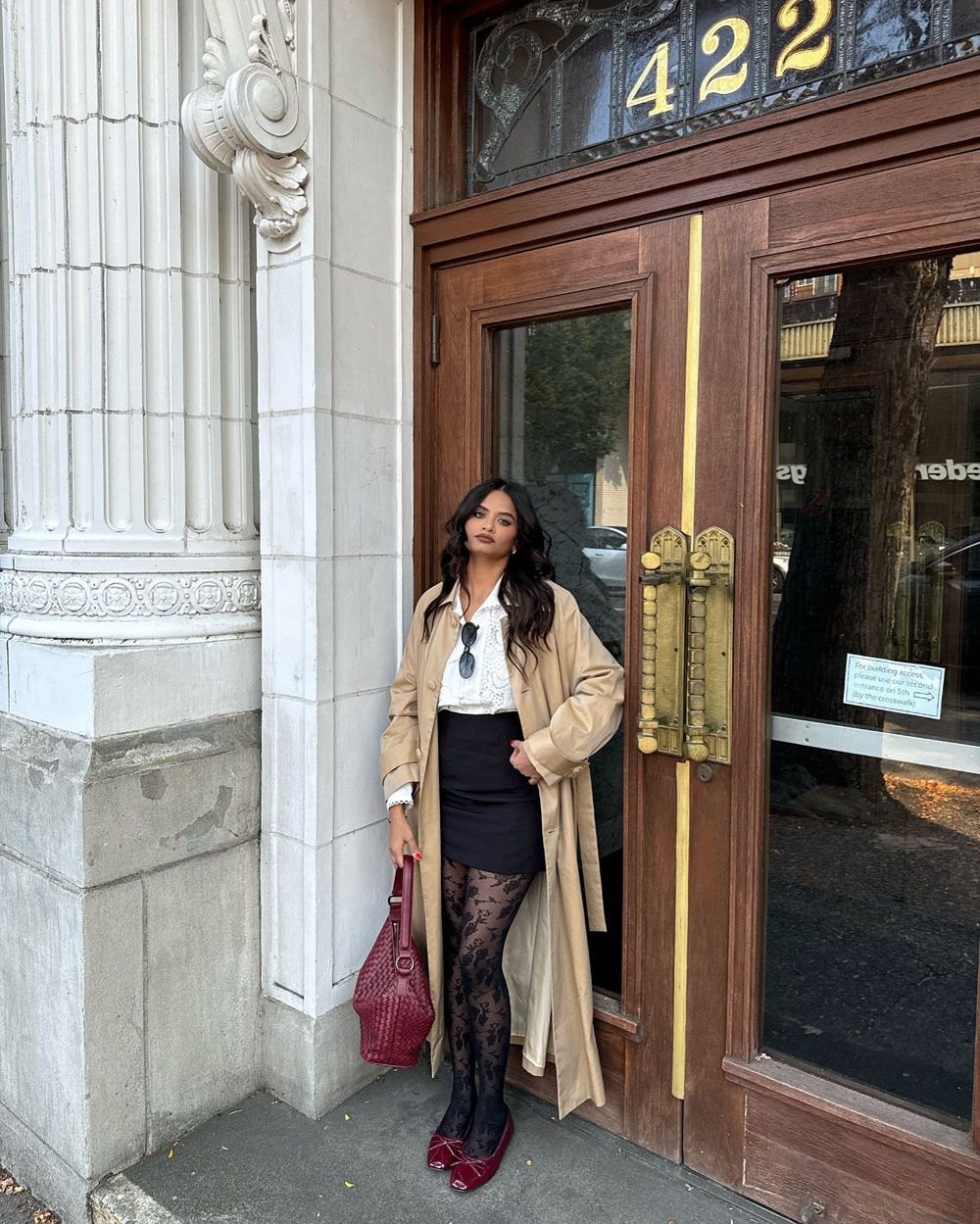 Casual fall outfits (14)