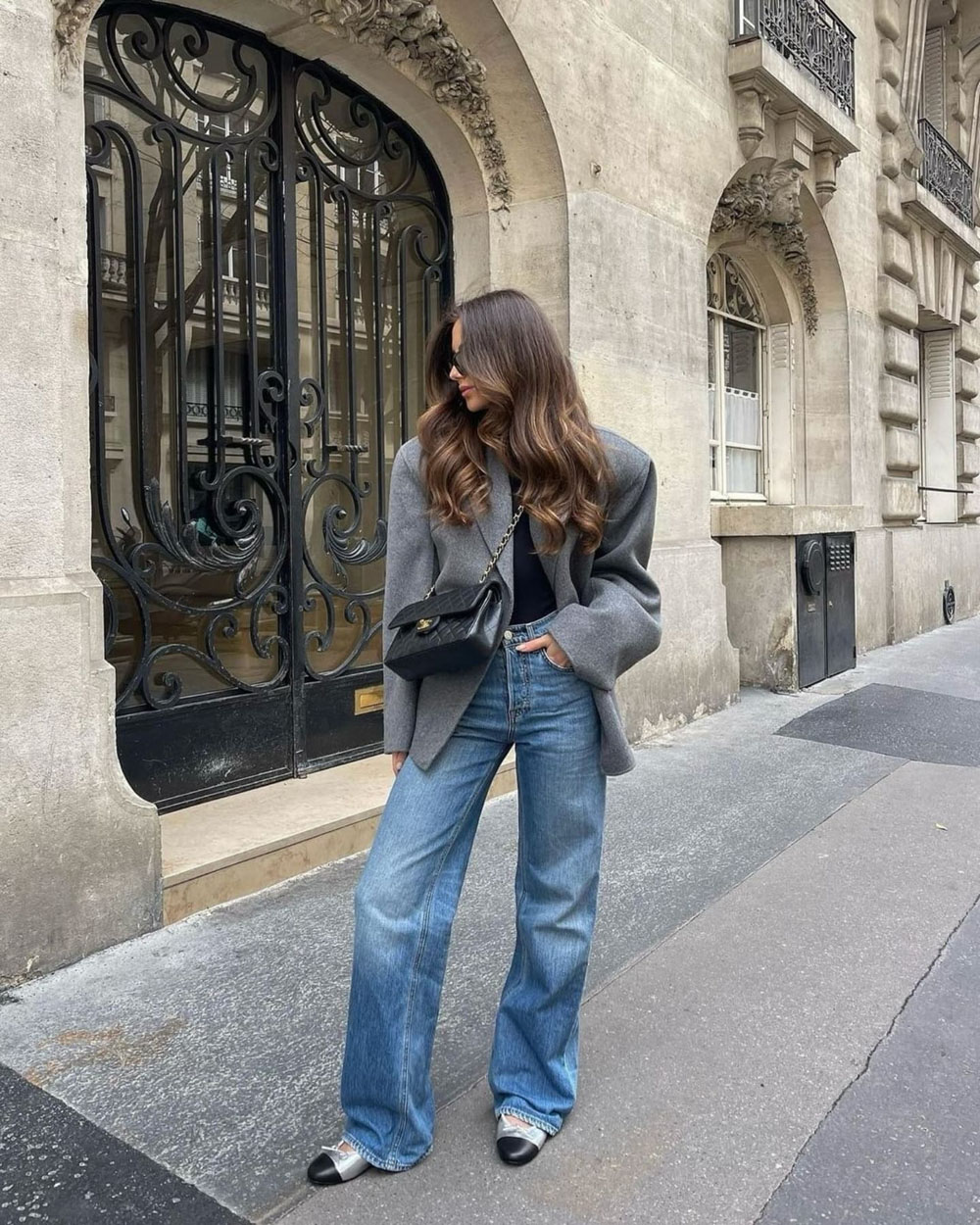 Casual fall outfits (2)