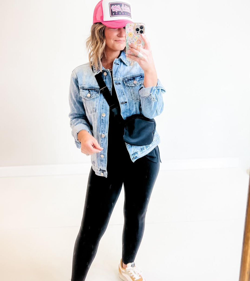 Casual fall outfits (21)