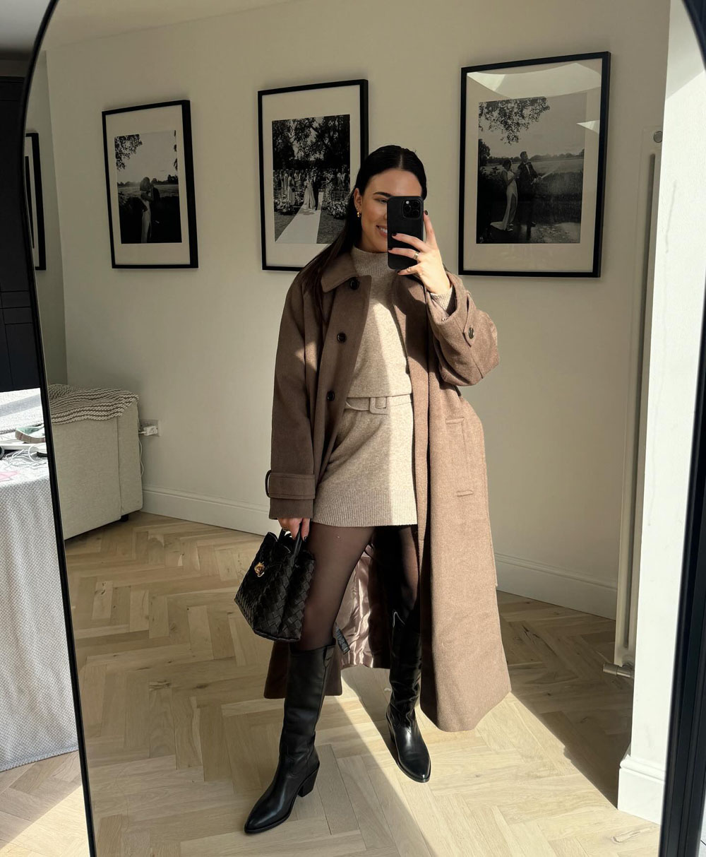 Casual fall outfits (26)