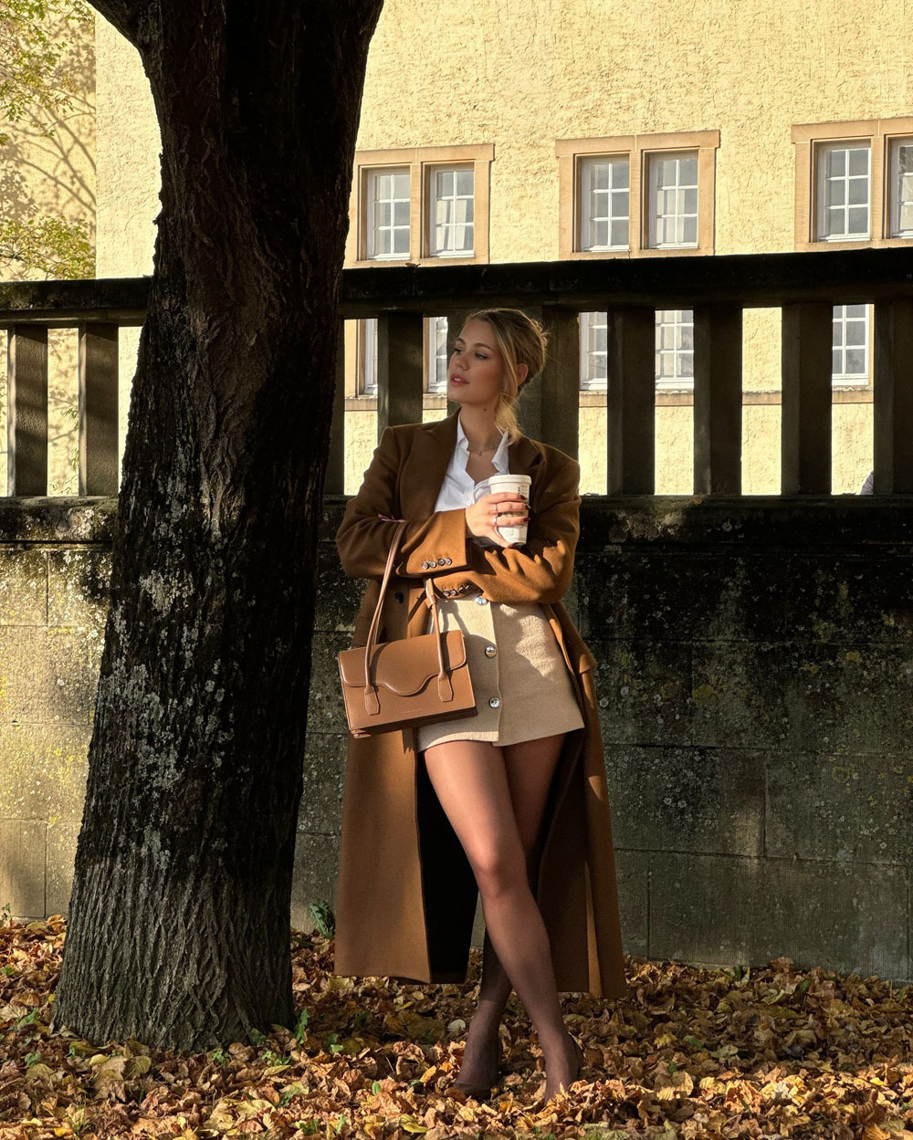 Classy fall outfits (13)