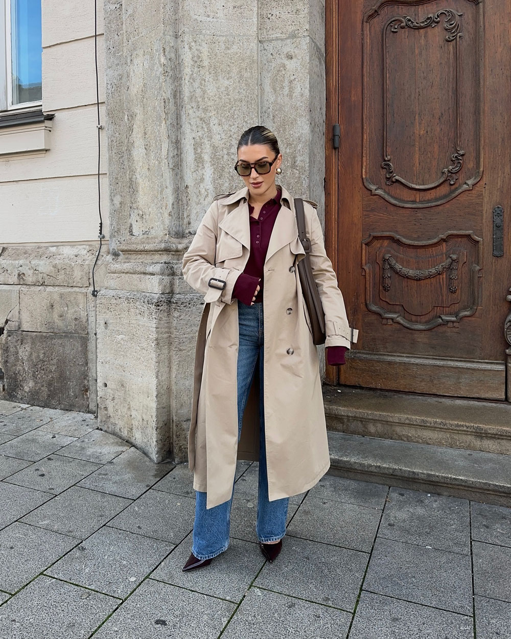 Classy fall outfits (16)