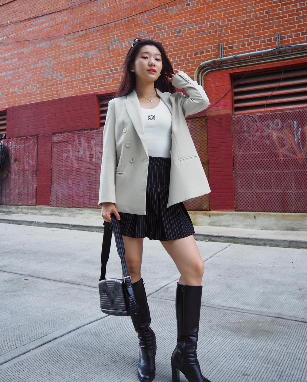 Classy fall outfits (19)