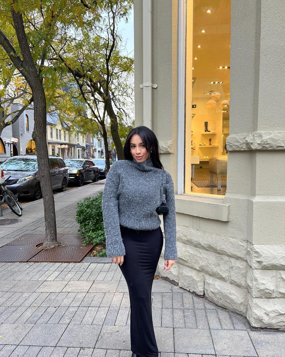Classy fall outfits (2)