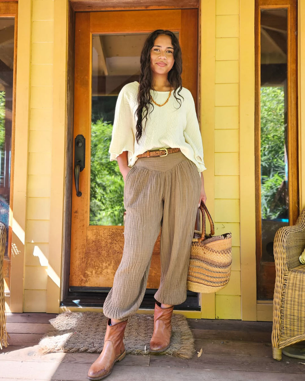 Classy fall outfits (3)