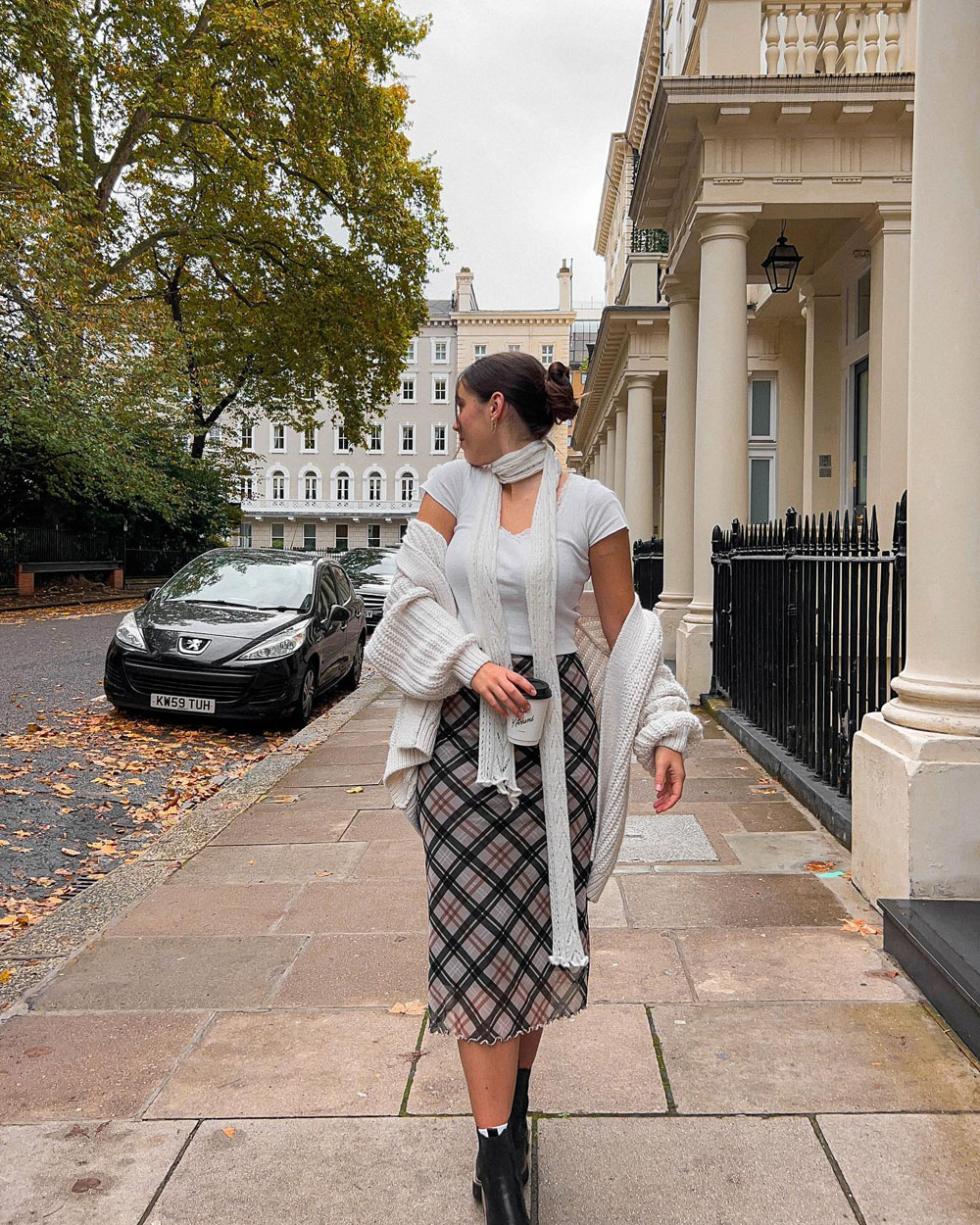 Cozy & comfy fall outfits (11)