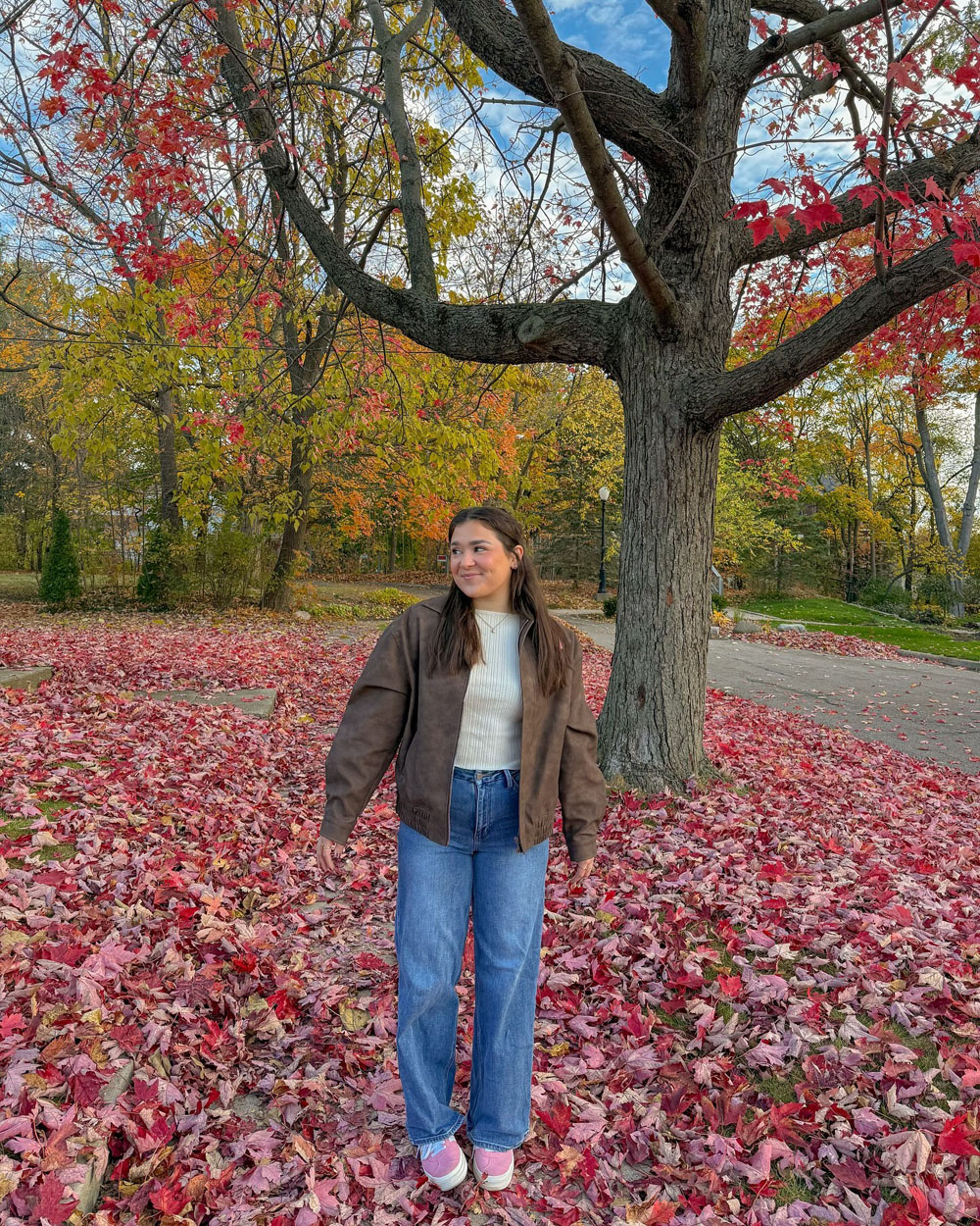 Comfy fall outfits (15)