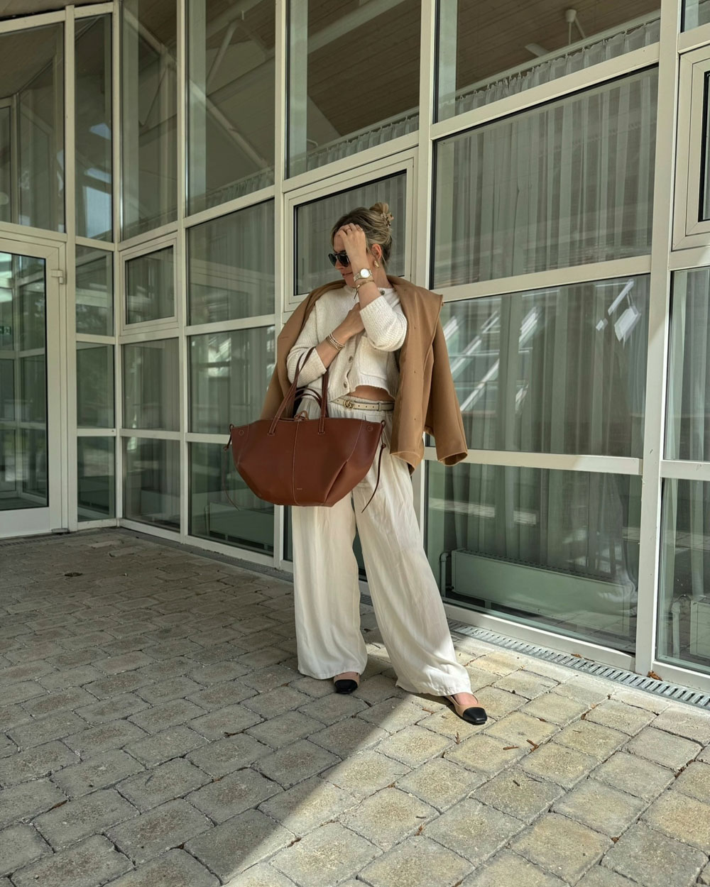 Cozy & comfy fall outfits (24)