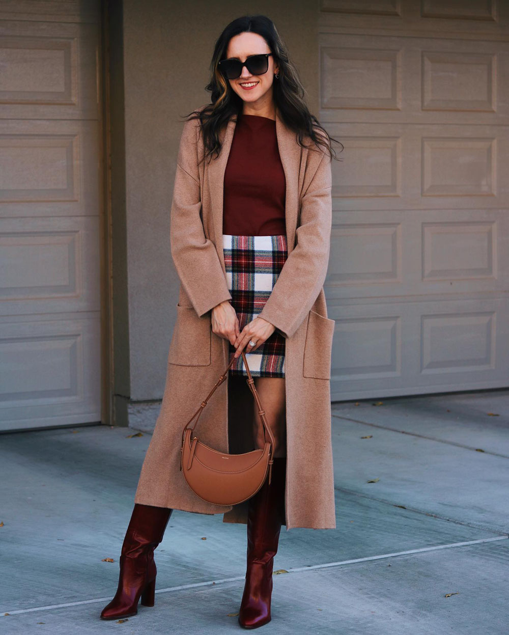 Cozy & comfy fall outfits (9)