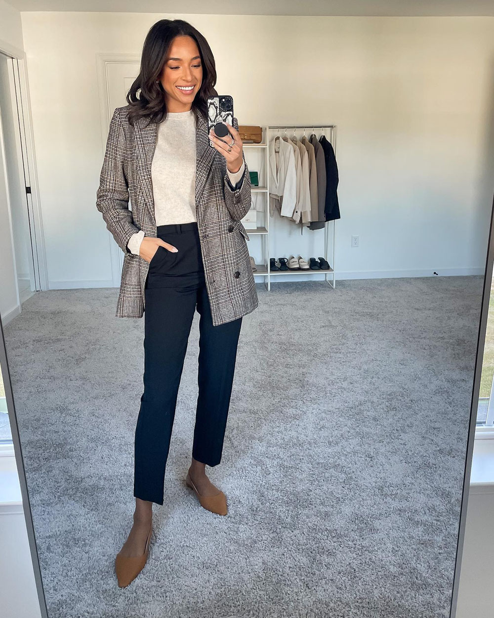 Fall business outfits (3)